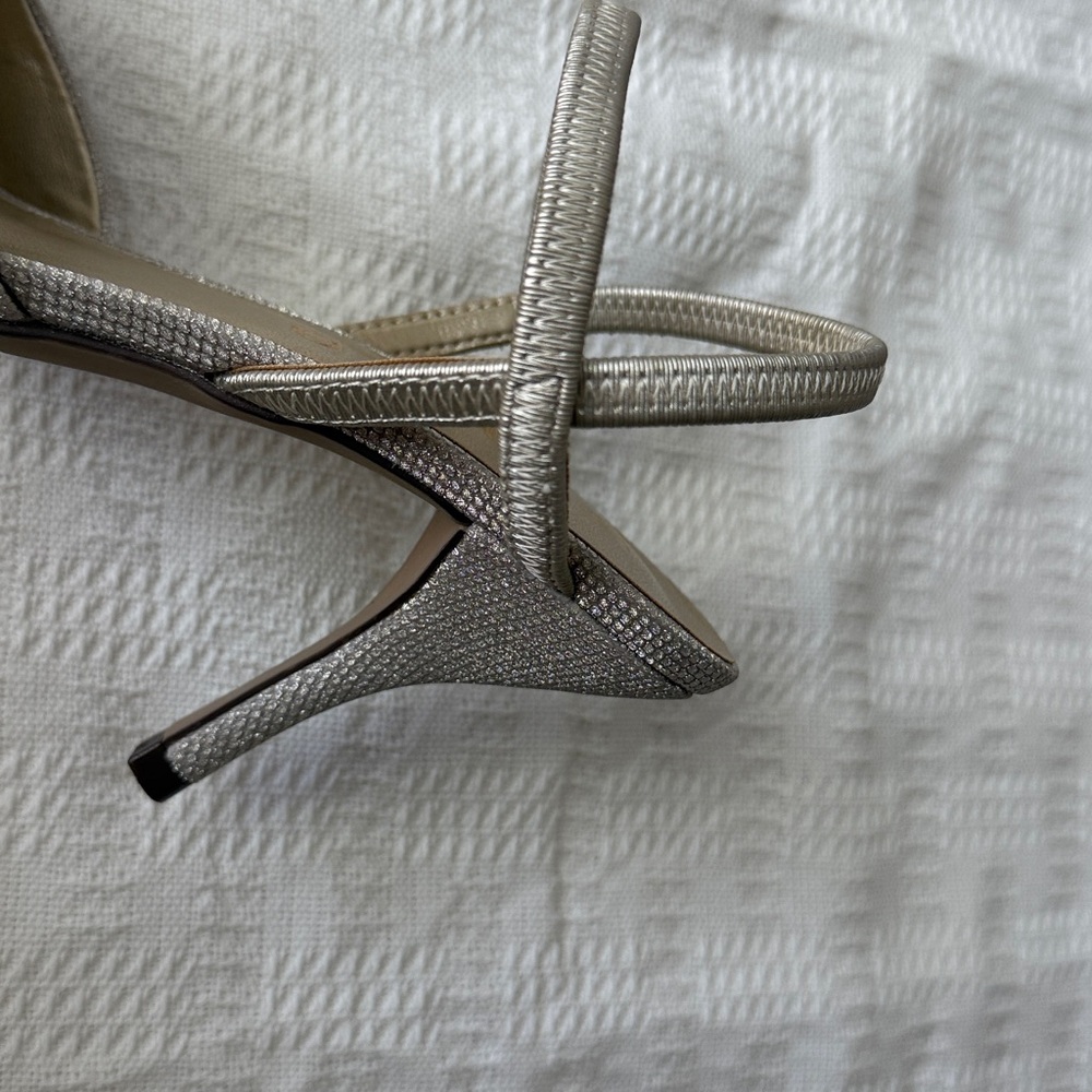 Elegant Women's Heels - Picture 10 of 10